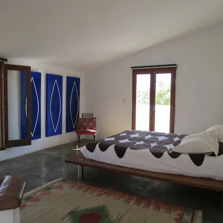 La Bolina-unique romantic holiday experience, private infinity pool, huge views