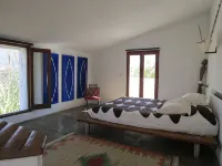 La Bolina-unique romantic holiday experience, private infinity pool, huge views - Balkon