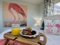 Oceanfront Penthouse Suite, 2 King Beds, Exquisite Beach Views, Newly Renovated - Private Pools