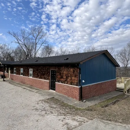 Spacious 3- Bd home in French Lick