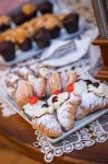 Hotel Villa Delle Meraviglie - breakfast