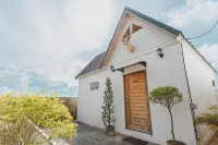 Sinsup villa private Mountain View - 4つ星