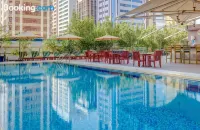 Novel Hotel City Center - Rooftop Pools