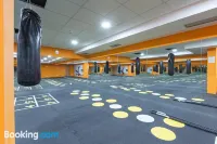 Putnik Inn Belgrade - 3-stjärniga
