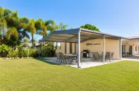 Motel Ingham - parking