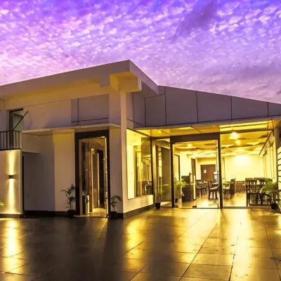 J Hotel Hotels near Netaji Subhash Chandra Bose Island, Sri Vijaya Puram (Ross Island)