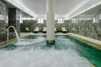 Balneario del Quiñón - balneario