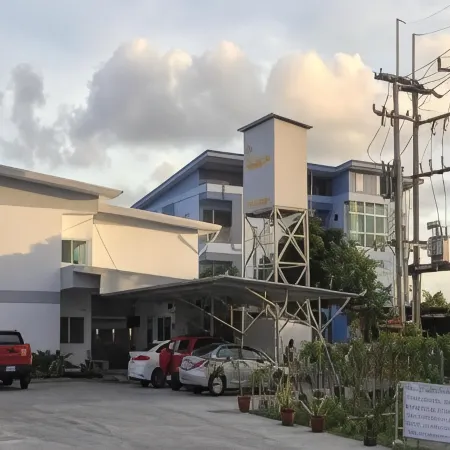 DK Grand Hotel