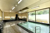 Sanroku Onsen Shinmeien - con terme