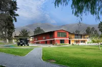 Decameron El Pueblo - spa