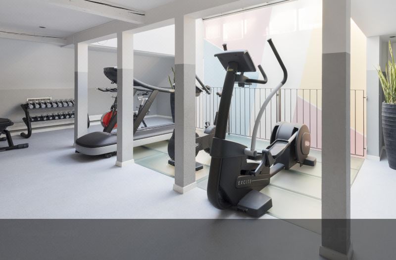 Kreuz Bern Modern City Hotel photo 3