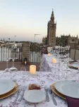 HOTEL CONVENTO LA GLORIA - Desayuno
