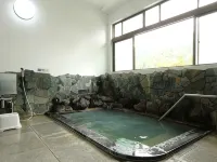Ikemoto - Hot Springs