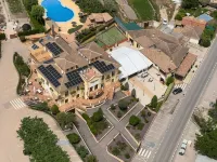 Hotel Rural Llano Piña -  Holiday Villas