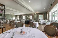 The Pheasant Hotel, Holt, Norfolk - the Coaching Inn Group - servizio colazione