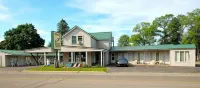 The Monarch Motel - 2-Star
