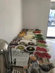 Demyra Boutique Hotel - Morgenmad