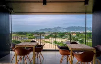 G9 HOTEL Kanchanaburi - رخيصة
