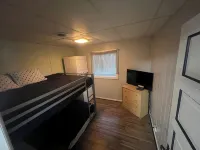 度假者之樂康利博頓度假屋 - 2星級