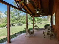 Cozy and comfy Golf Course Cottage - 3 estrellas