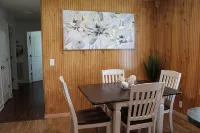 Charming 3-bedroom house with private patio, 20min to dwntn Nashville/ Airport - Alojamientos
