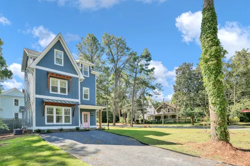 The Pinecone Cottage - a Southern Pines escape - 4성급
