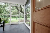 Cozy 2-bedroom cottage near Bay Saint Louis Harbor - 3 stjerner