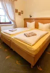 Landpension Minna - Pet-friendly