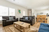 Luxury Beach Getaway - 3-Star