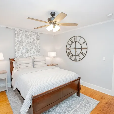 Quail Cottage - Downtown Thomasville!