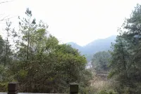 Lushan Zuishi Hot Spring Resort Hotel - romantici