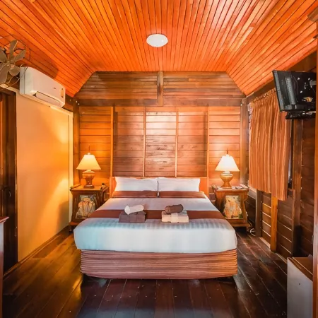 Leeloo Paradise Resort