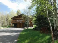 Family Friendly Property Nestled In An Aspen Grove - Chalets