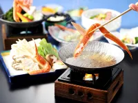 湯原菊之湯國際觀光飯店 - 早餐