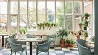 The Vanderbilt, Auberge Collection - breakfast