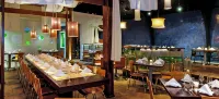 Fairmont El San Juan Hotel - breakfast