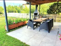 Villaz Villa -  case vacanza in affitto