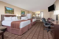 Econo Lodge Inn & Suites Medicine Hat - 2-نجوم