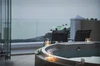 Adrián Hoteles Jardines de Nivaria - Romantic