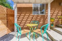 Casa Alquimia-Chula Vista Home, Private patio. - 3-نجوم