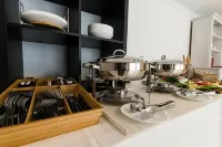 Hotel Evianne Boutique - breakfast