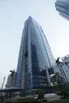 칼리다스 랜드마크72 로열 레지던스 하노이 - 로맨틱