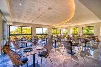 Atalanti Boutique Hotel - Adults Only - Frühstück
