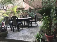 Hotel Serenity Kathmandu - spa