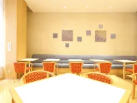 Koko Hotel Sendai Station South - Bữa sáng