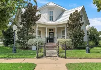 The McGregor House Featured on Hgtv - 4-Star