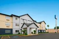 Fairfield Inn & Suites Corpus Christi - Beach