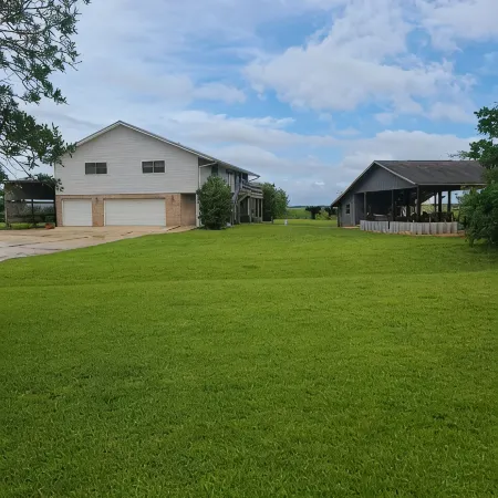 Pascagoula River 🌞Sun Rise Views🌄 Boat Slip🎣🚤 Golf nearby⛳️Near I-10..Quiet