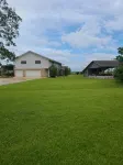 Pascagoula River 🌞Sun Rise Views🌄 Boat Slip🎣🚤 Golf nearby⛳️Near I-10..Quiet - Wifi