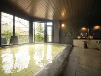 Yutorelo Karuizawa Hotel - Hot Springs